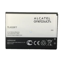 BATERIA TLI020F7 ALCATEL U5 3G BULK BATERIA TLI020F7 ALCATEL U5 3G BULK